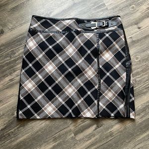 White House, Black market, size 10 skirt.